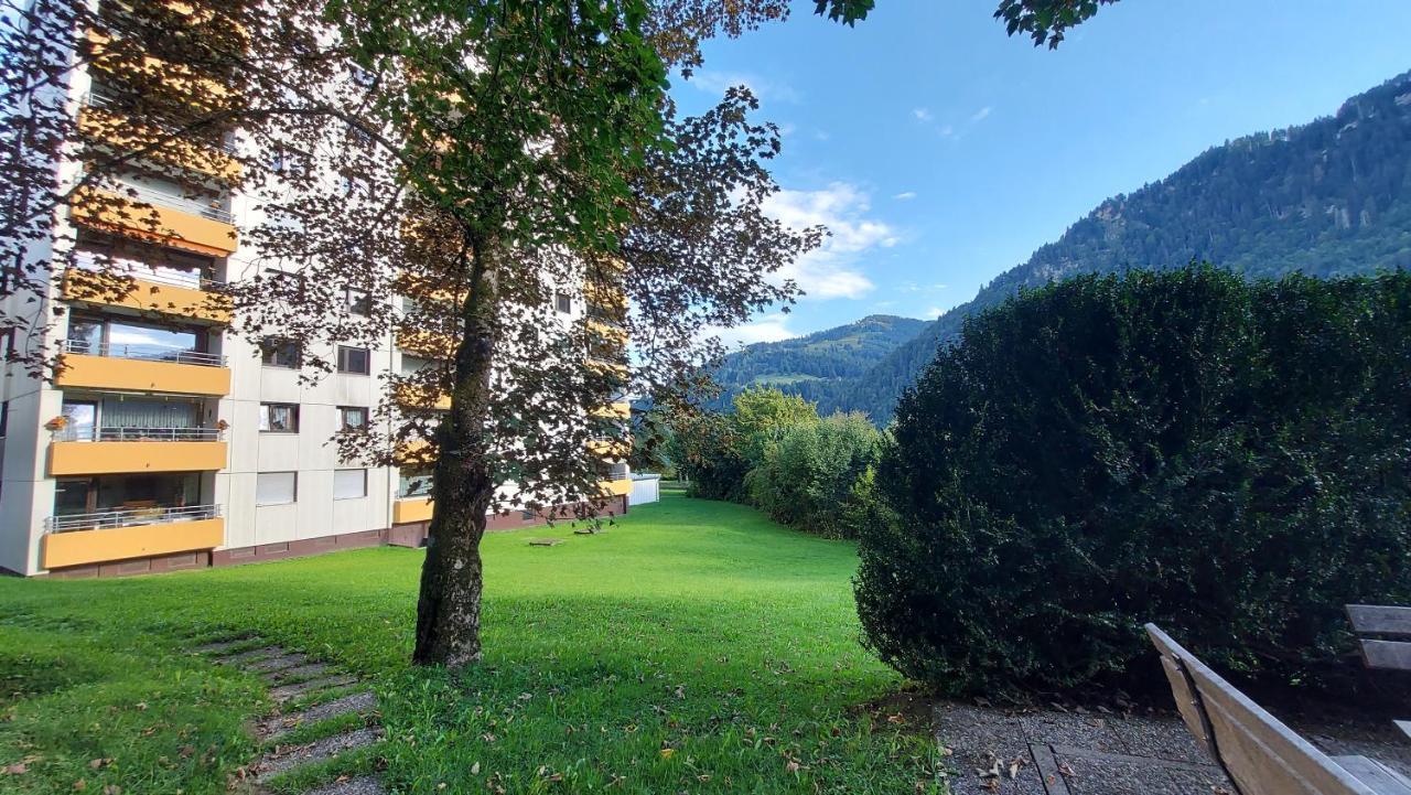 Ferienwohnung Fewo Gabriela Allgaeu Immenstadt im Allgäu Exterior foto